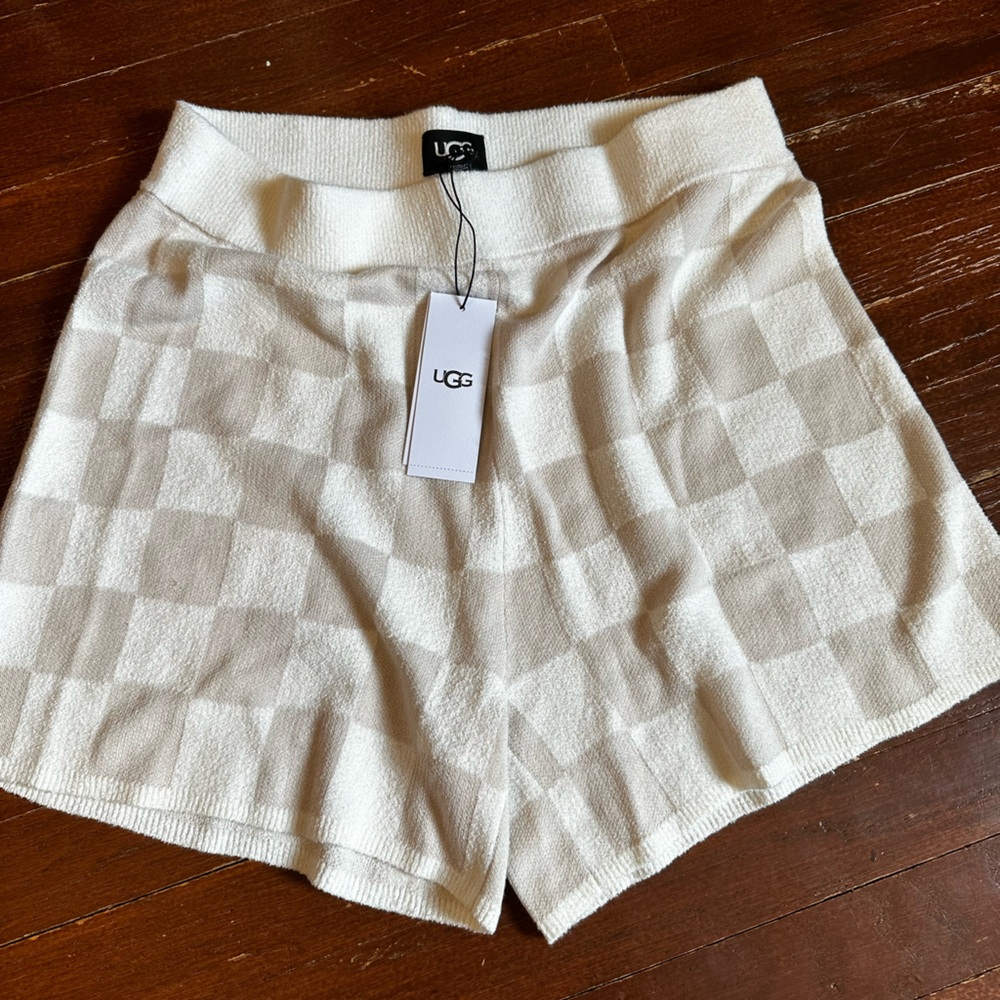 Ugg Maliah short